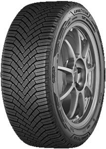 255 r18 109t evr pneus - 109t,