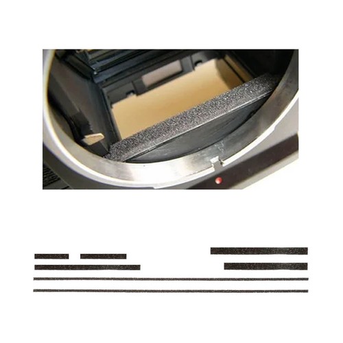 Premium light seal foam - premium,
