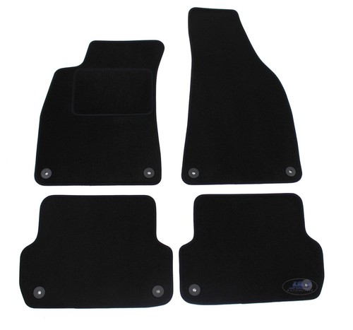 Tapis sol velours sur - de,