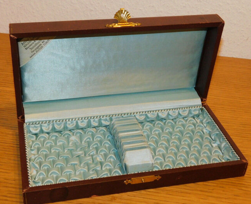 Vintage suisse ecrin - vintage,