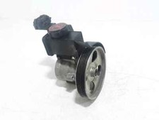 Pompe direction assistee