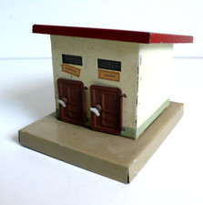 KIBRI TRAINS "O" RARE DÉCOR