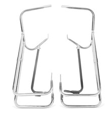 Porte-bagages moto Craftride