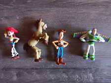 lot de figurines toys storie