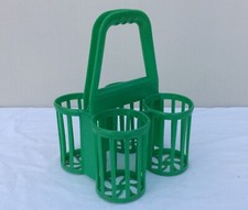 PORTE  BOUTEILLES  - PANIER A