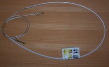 VW Karmann Golf 1 Cabrio Capot