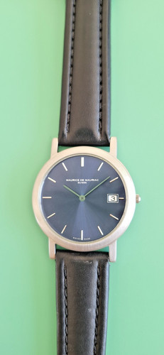 Maurice mauriac suisse - mauriac,