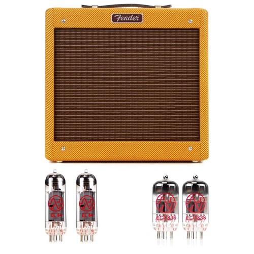 Fender pro junior - iv, kit