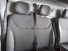 Siege avant droit (banquette double) RENAULT TRAFIC 2 PHASE 1