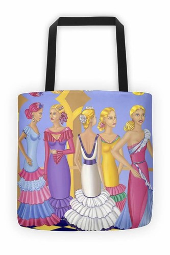 Sharon tatem fashion - tatem, bag