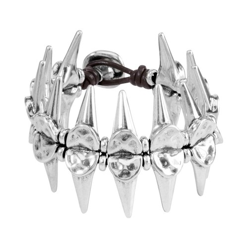 Bracelet unode50 metal - in,
