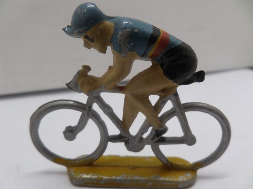 Aludo quiralu coureur - ,,