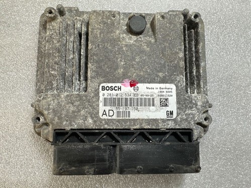 Opel vectra 2008 - vectra, 0281012534