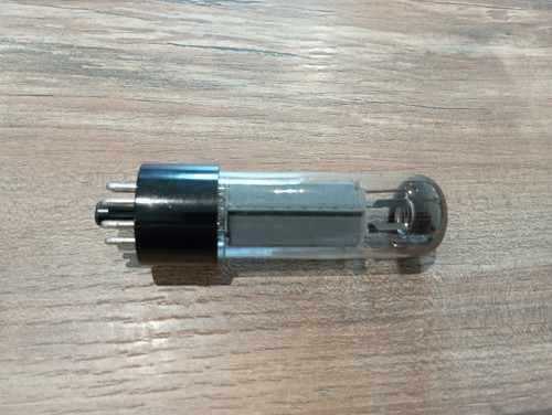 Tube el34 - el34, g