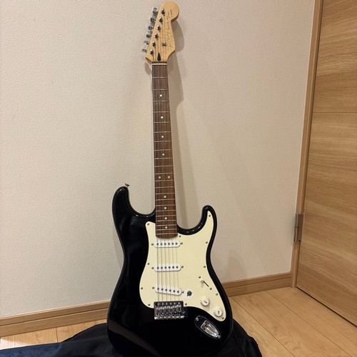 Guitare électrique vintage