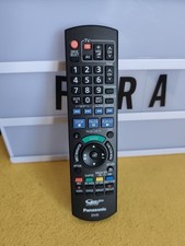 ★ PANASONIC N2QAYB000460 DVD