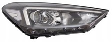 Projecteur Avant Droit LED