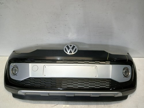 Volkswagen pare chocs - volkswagen, up!
