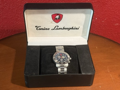 Tonino lamborghini - lamborghini;,
