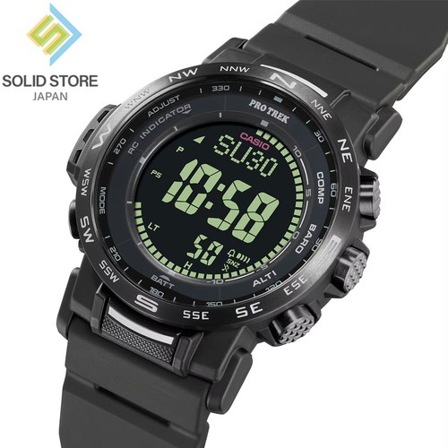 Casio pro trek prw - trek, prw-35y-1bjf