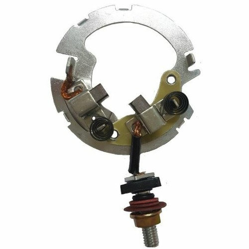 Porte balai démarreur - porte-balai, moteur