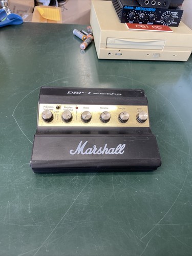 Marshall drp direct - marshall,