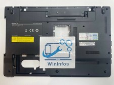 Plasturgie basse bottom case