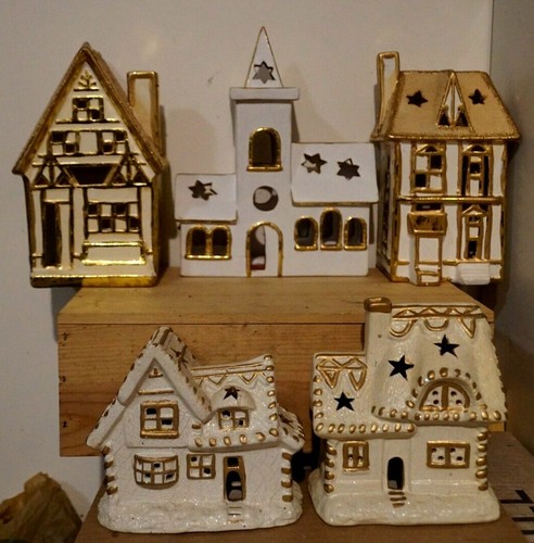 Beau lot maisons - 4, eglise