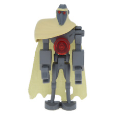 Figurine / Minifigure Lego Star Wars - Magna Guard (sw0190) Set 7673, 7752