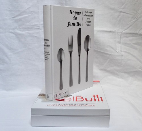 Ferran adria bulli - adria, el