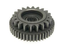 Pignon de démarreur segment