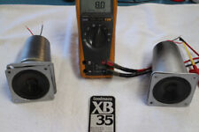 MEDIUM POUR GOODMANS XB-35