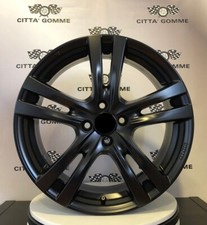 Set 4 Jantes en Alliage Compatible Fiat Punto Evo De 15 " Nouveaux Offre MAK