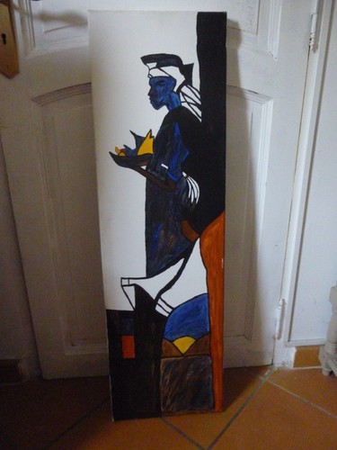 Tableau sur toile - sur, s.l