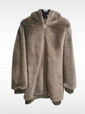 Yves Salomon Météo . Manteau