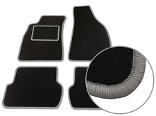 Tapis de Sol Velours pour Fiat