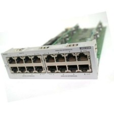 Carte MIX 4/4/8 OmniPCX Office (4T0 4UA 8Z)