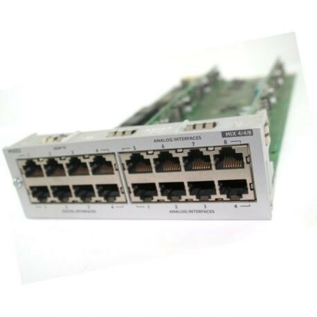 Carte mix omnipcx office - carte,