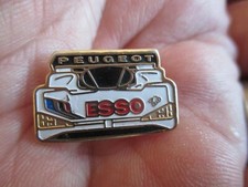 ANNÉES 90 PINS PIN'S  FORMULE