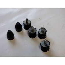 SILENTBLOCS - TRONCONNEUSE HUSQVARNA 41 (2)