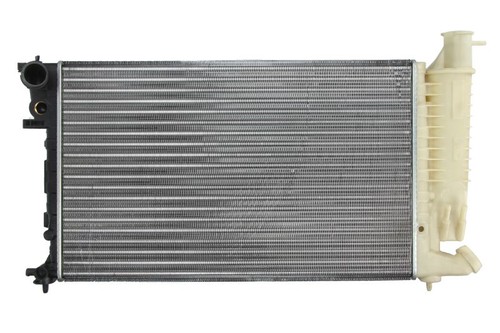 Radiateur moteur pour - du,