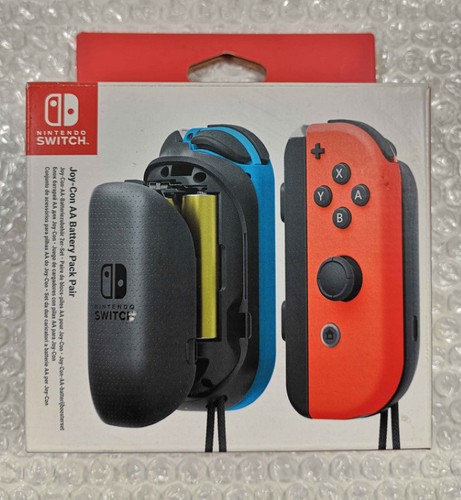 Joy con battery - joy-con, pair