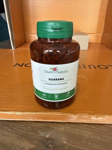 Dieti natura guarana 200 - dieti,