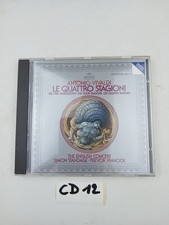 Les Quatres Saisons, Antonio