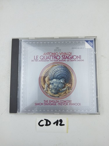 Les quatres saisons - les,