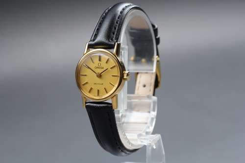 Montre femme omega ville - omega, de