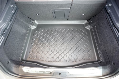 Neuf tapis coffre - tapis, de