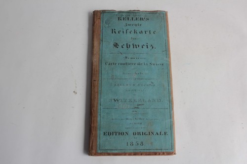 2em carte routière la - routière,