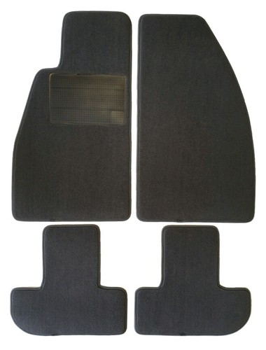 Ensemble tapis voiture - tapis,