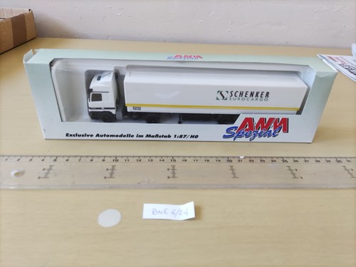 Awm spezial camion - awm,
